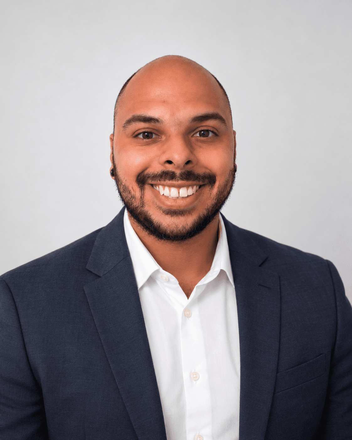 Jared Snipes, founder of Snipes Systems