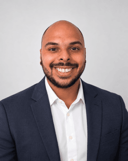 Jared Snipes, founder of Snipes Systems